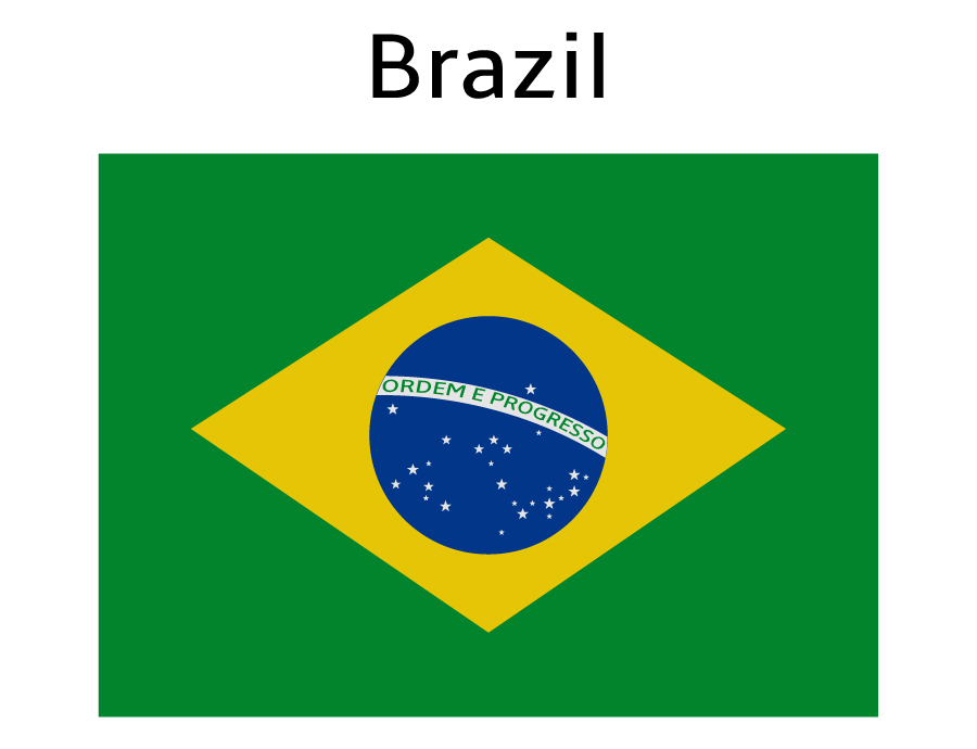 Brazil